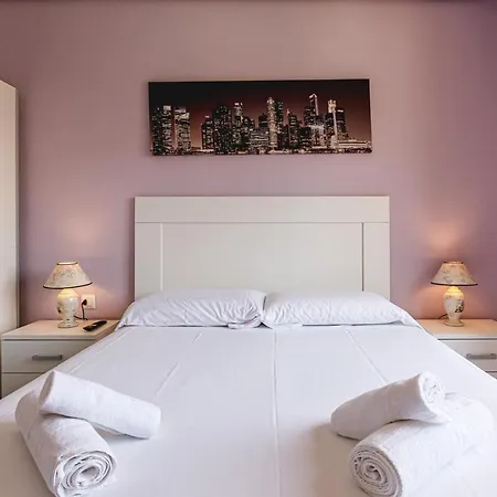 Stylish With Amazing Views * Santa Pola