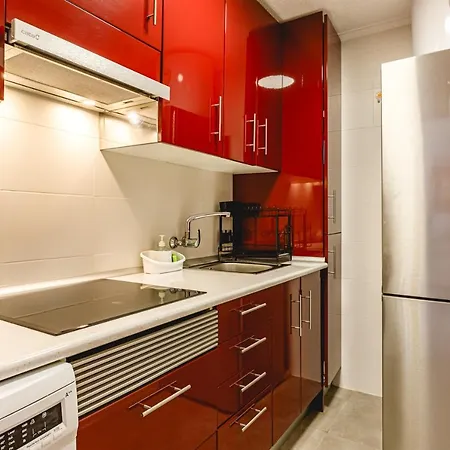 Stylish With Amazing Views Santa Pola