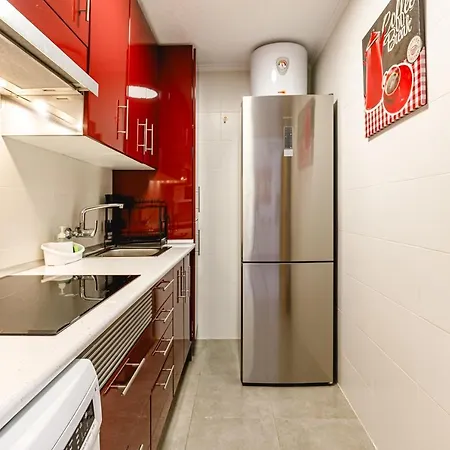 Stylish With Amazing Views Apartment