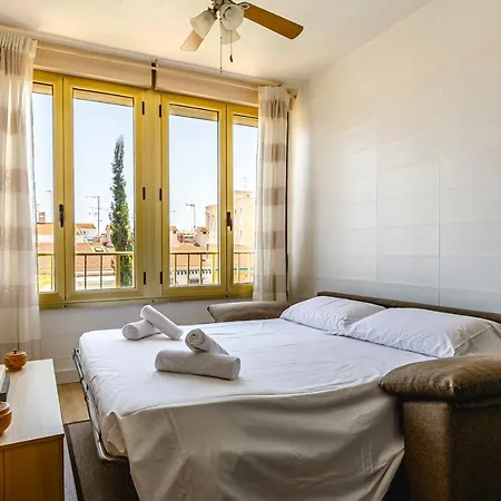 Apartment Stylish With Amazing Views *