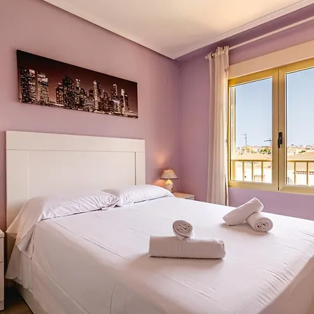 Apartment Stylish With Amazing Views