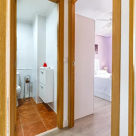 Stylish With Amazing Views Santa Pola