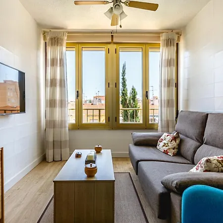 Stylish With Amazing Views